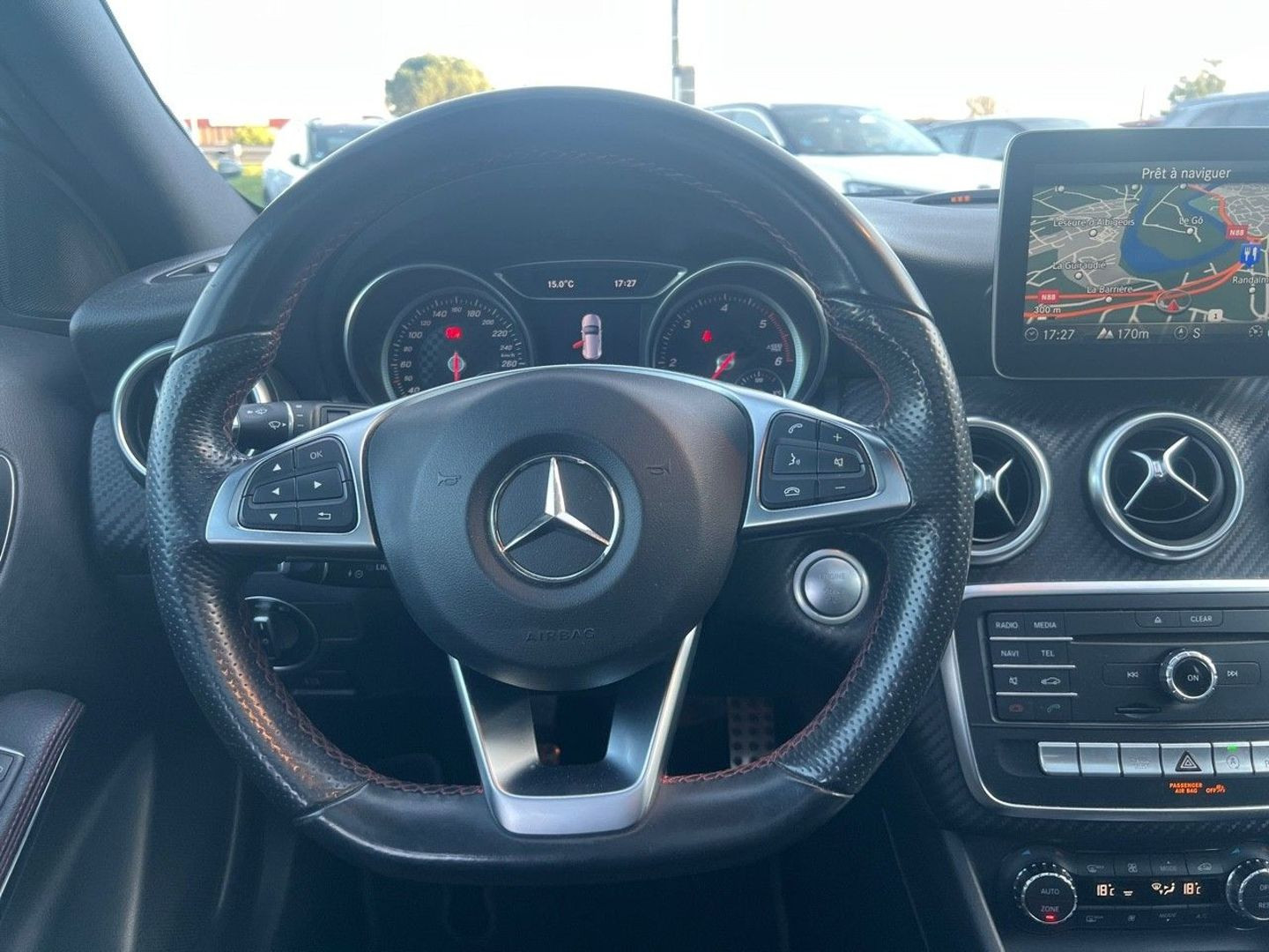 MERCEDES-BENZ Classe A en vente à Albi chez votre mandataire automobile