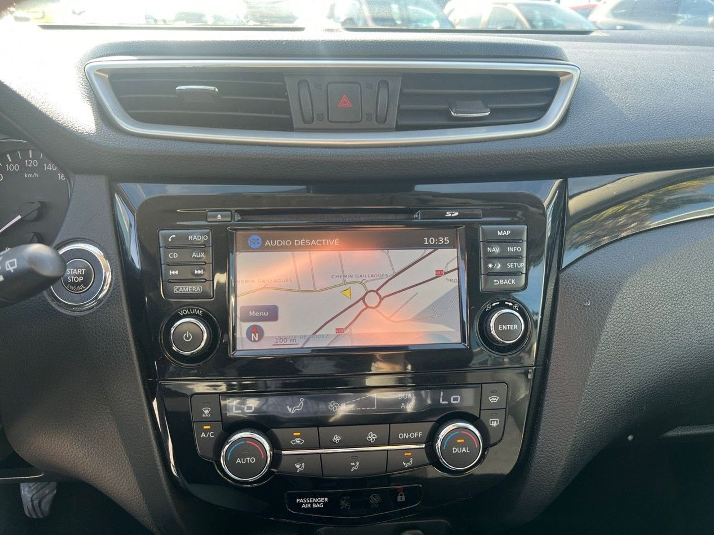 NISSAN Qashqai en vente à Albi chez votre mandataire automobile