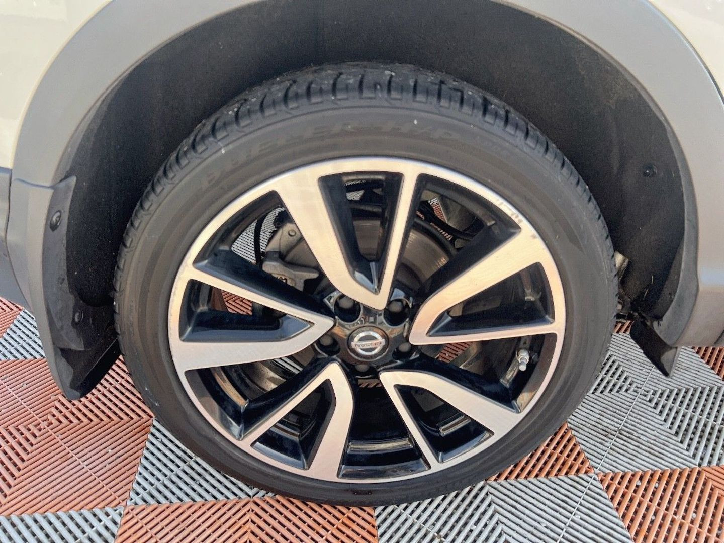 NISSAN Qashqai en vente à Albi chez votre mandataire automobile