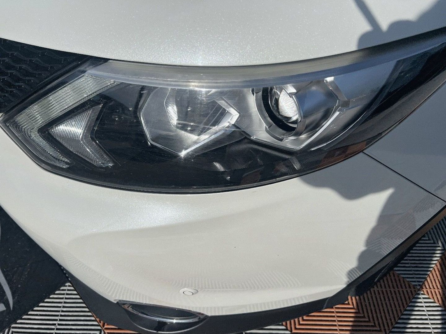 NISSAN Qashqai en vente à Albi chez votre mandataire automobile