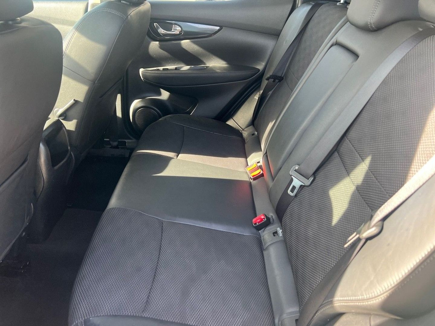 NISSAN Qashqai en vente à Albi chez votre mandataire automobile