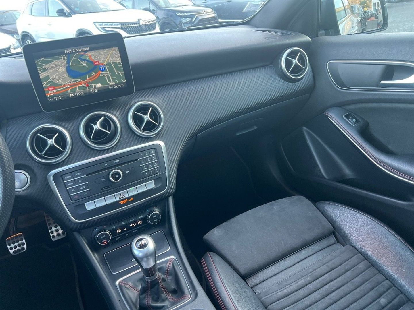 MERCEDES-BENZ Classe A en vente à Albi chez votre mandataire automobile