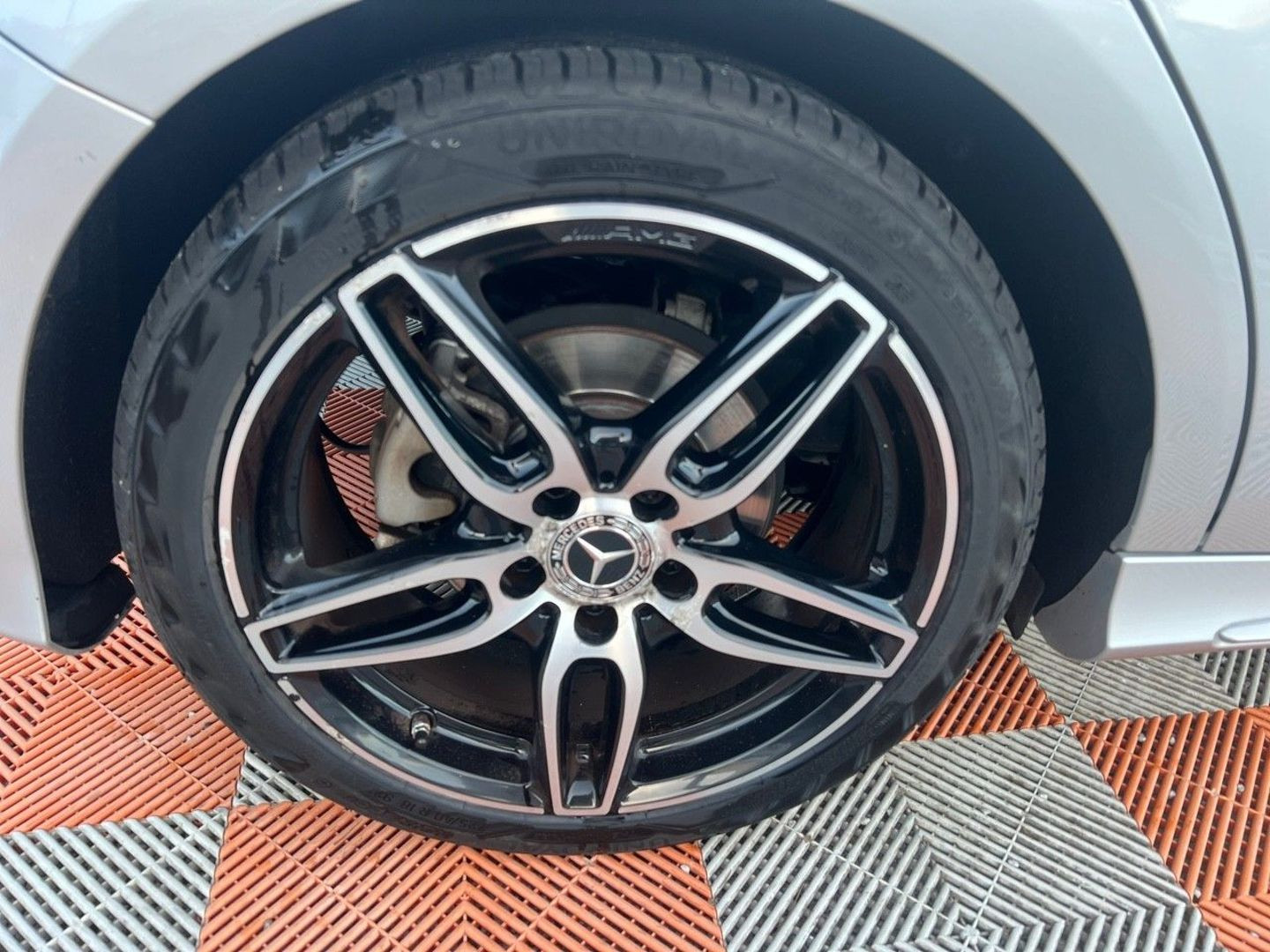 MERCEDES-BENZ Classe A en vente à Albi chez votre mandataire automobile