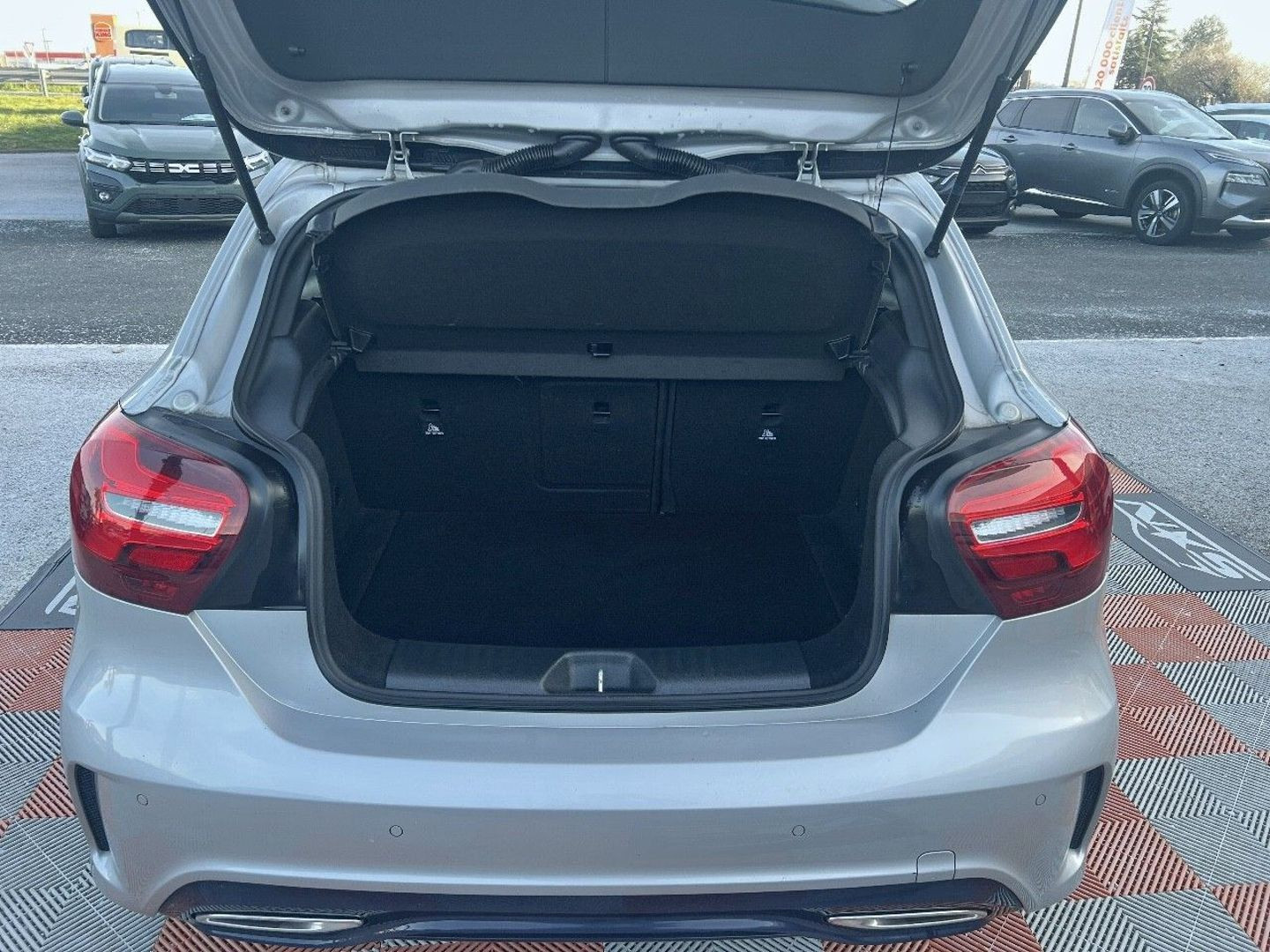 MERCEDES-BENZ Classe A en vente à Albi chez votre mandataire automobile