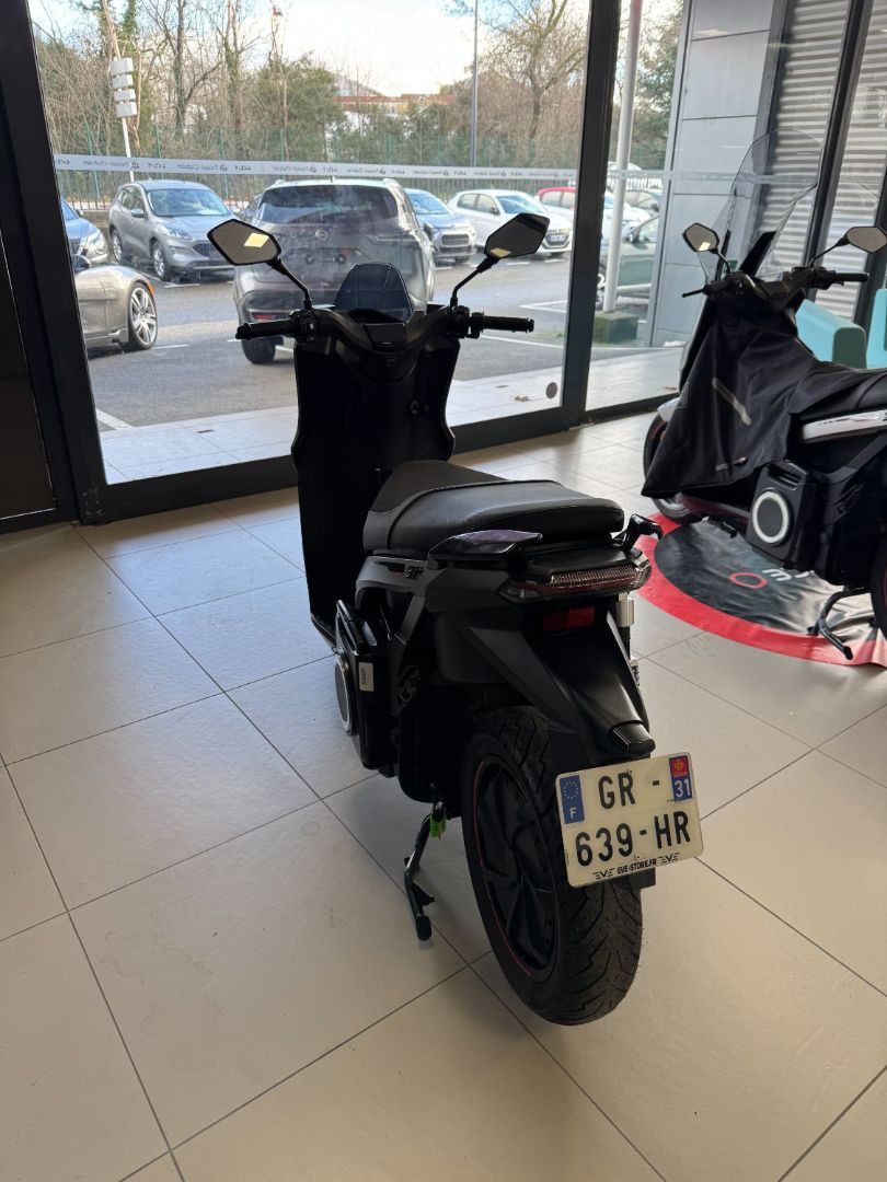 SILENCE S01+ en vente à Albi chez votre mandataire automobile