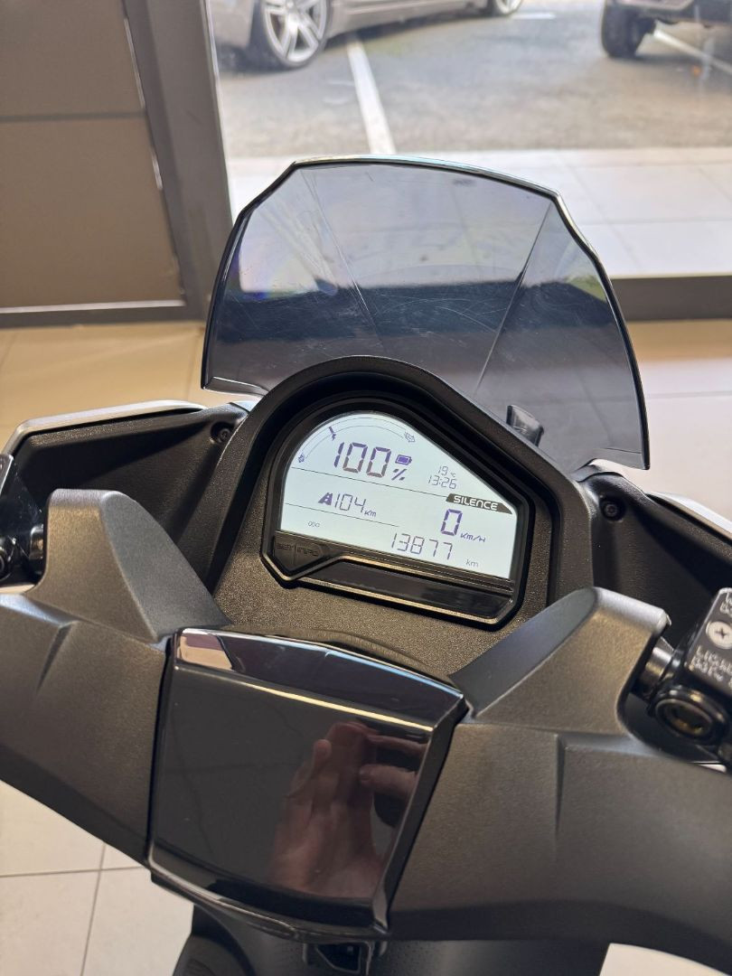 SILENCE S01+ en vente à Albi chez votre mandataire automobile