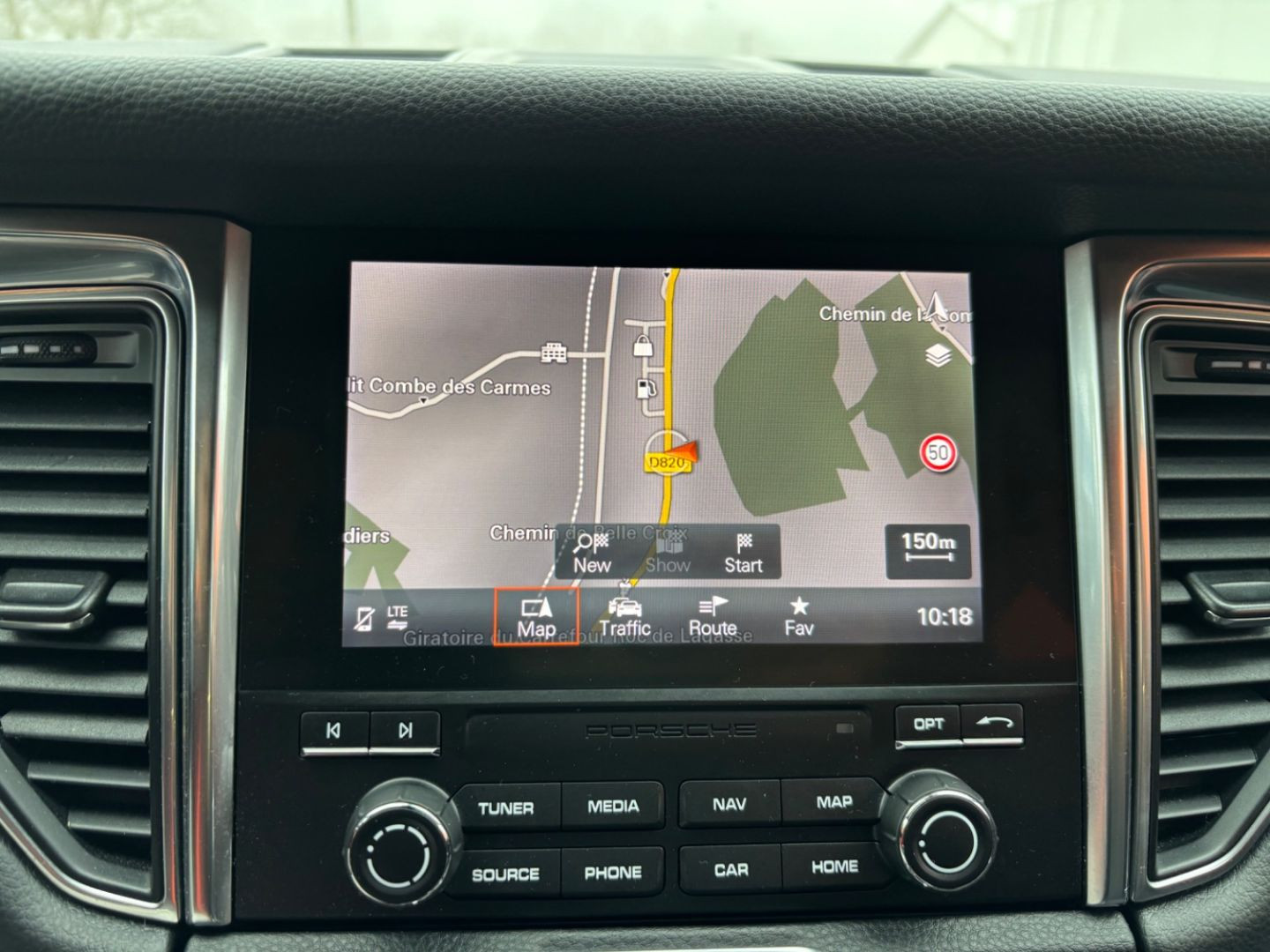 PORSCHE Macan en vente à Albi chez votre mandataire automobile