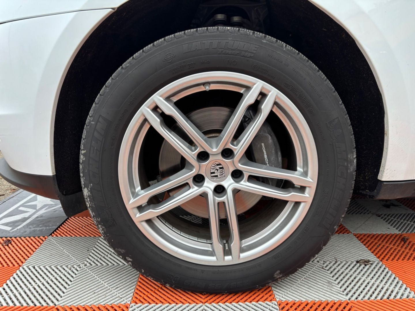 PORSCHE Macan en vente à Albi chez votre mandataire automobile