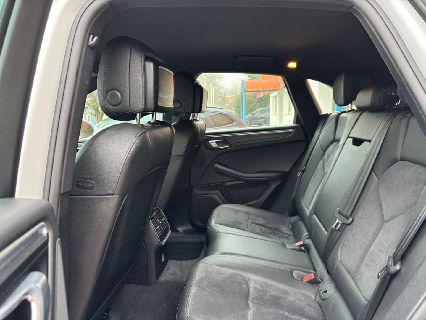 PORSCHE Macan en vente à Albi chez votre mandataire automobile