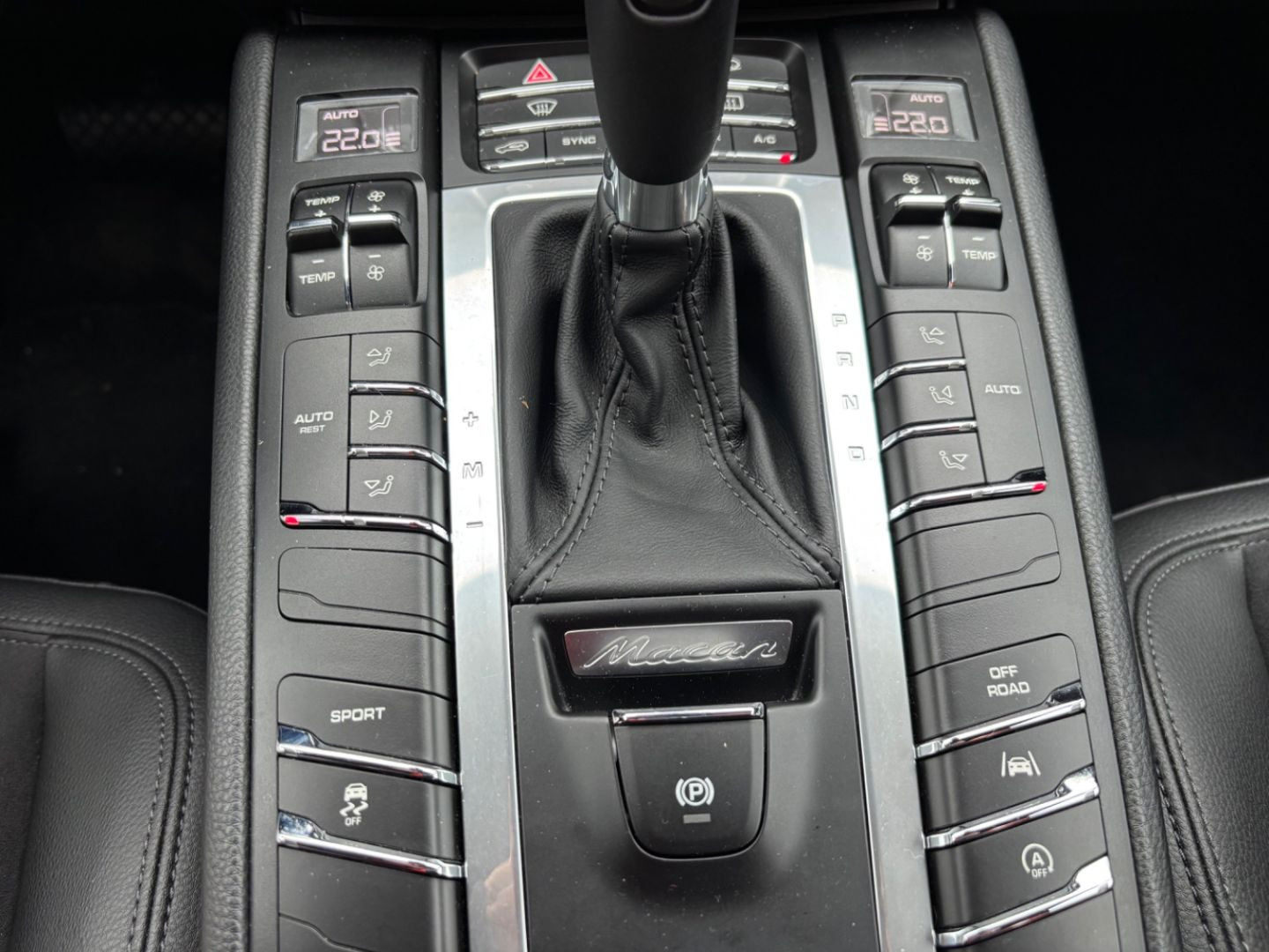 PORSCHE Macan en vente à Albi chez votre mandataire automobile