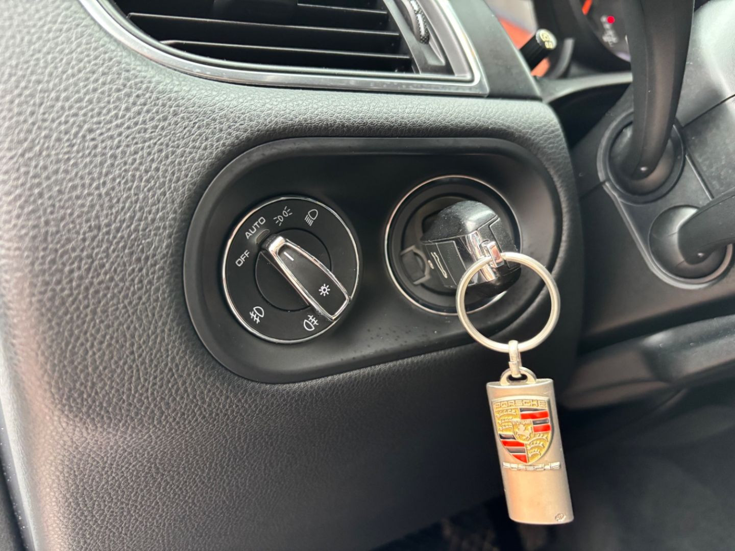 PORSCHE Macan en vente à Albi chez votre mandataire automobile