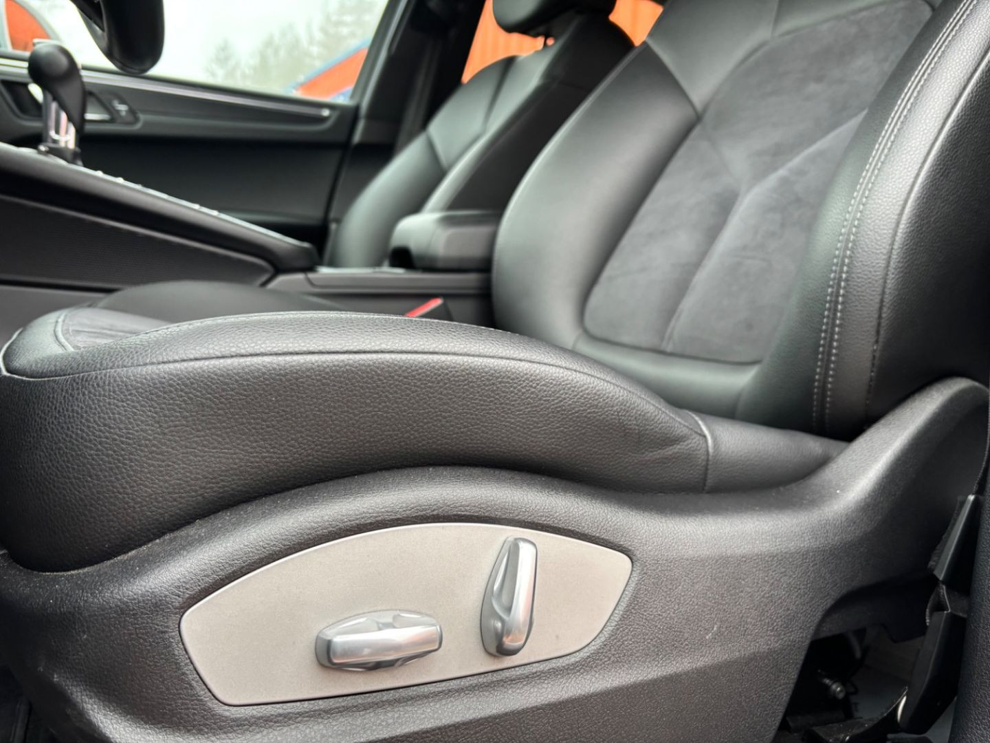 PORSCHE Macan en vente à Albi chez votre mandataire automobile