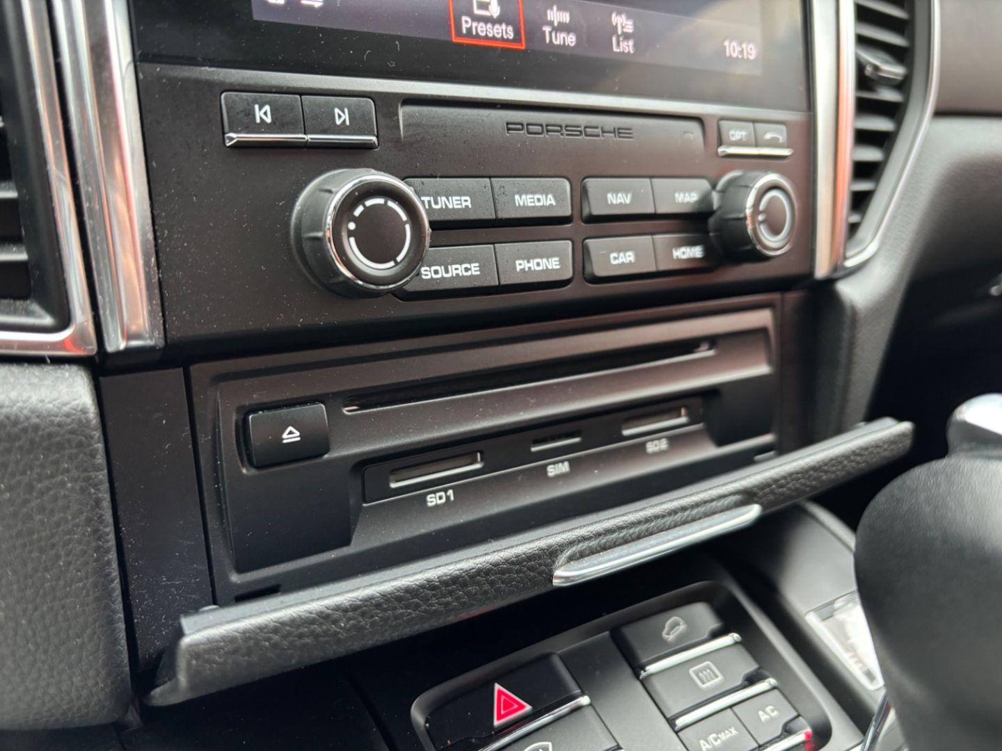 PORSCHE Macan en vente à Albi chez votre mandataire automobile