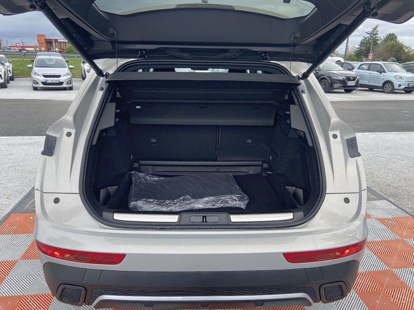 DS DS7 en vente à Albi chez votre mandataire automobile