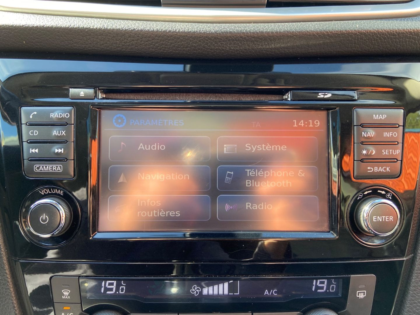 NISSAN Qashqai en vente à Albi chez votre mandataire automobile