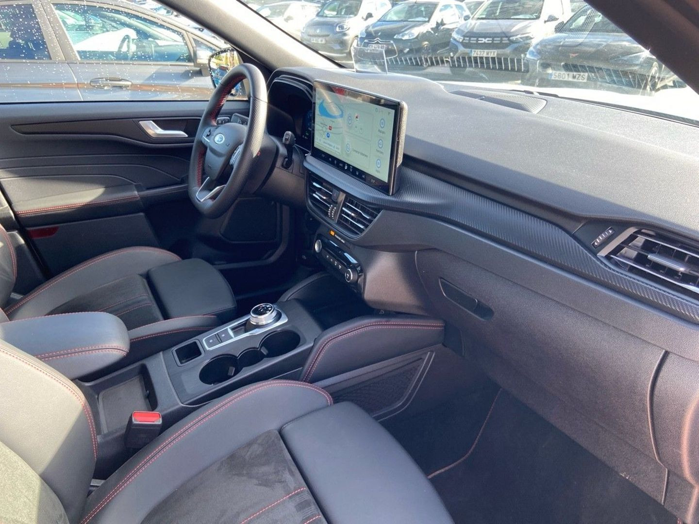 FORD Kuga en vente à Albi chez votre mandataire automobile