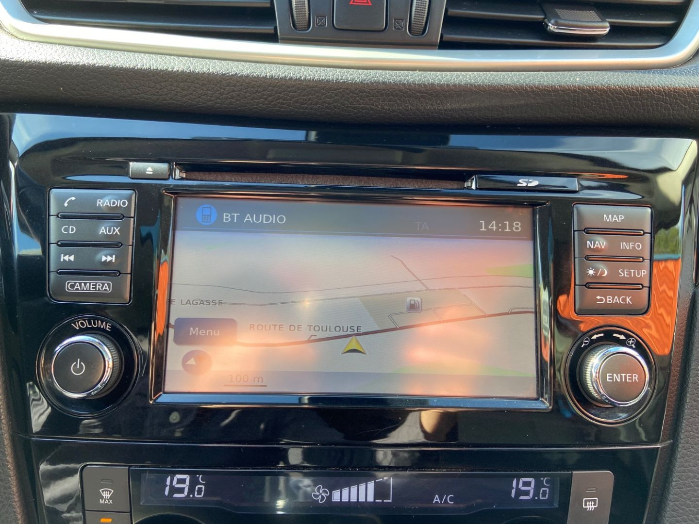 NISSAN Qashqai en vente à Albi chez votre mandataire automobile