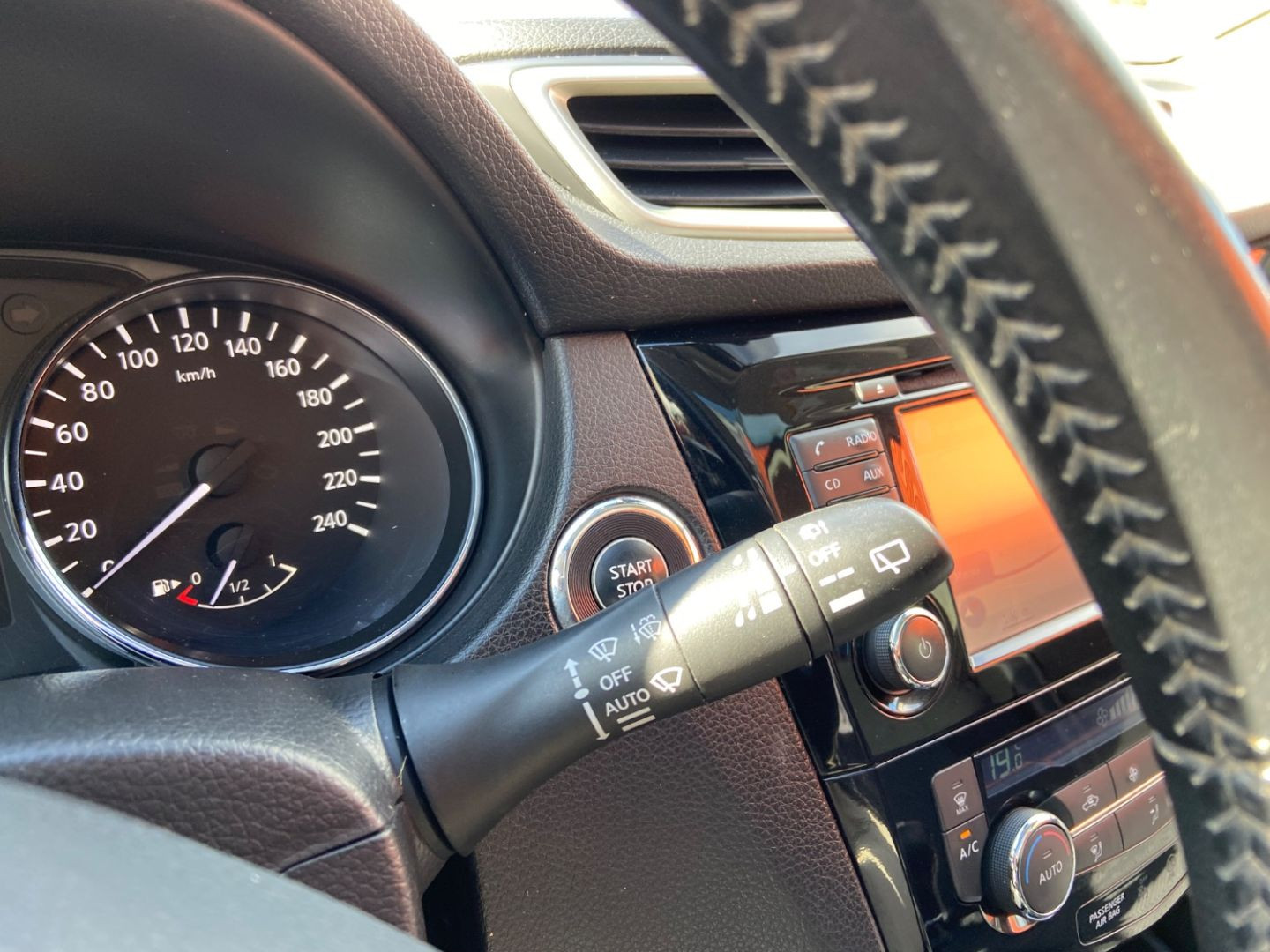 NISSAN Qashqai en vente à Albi chez votre mandataire automobile