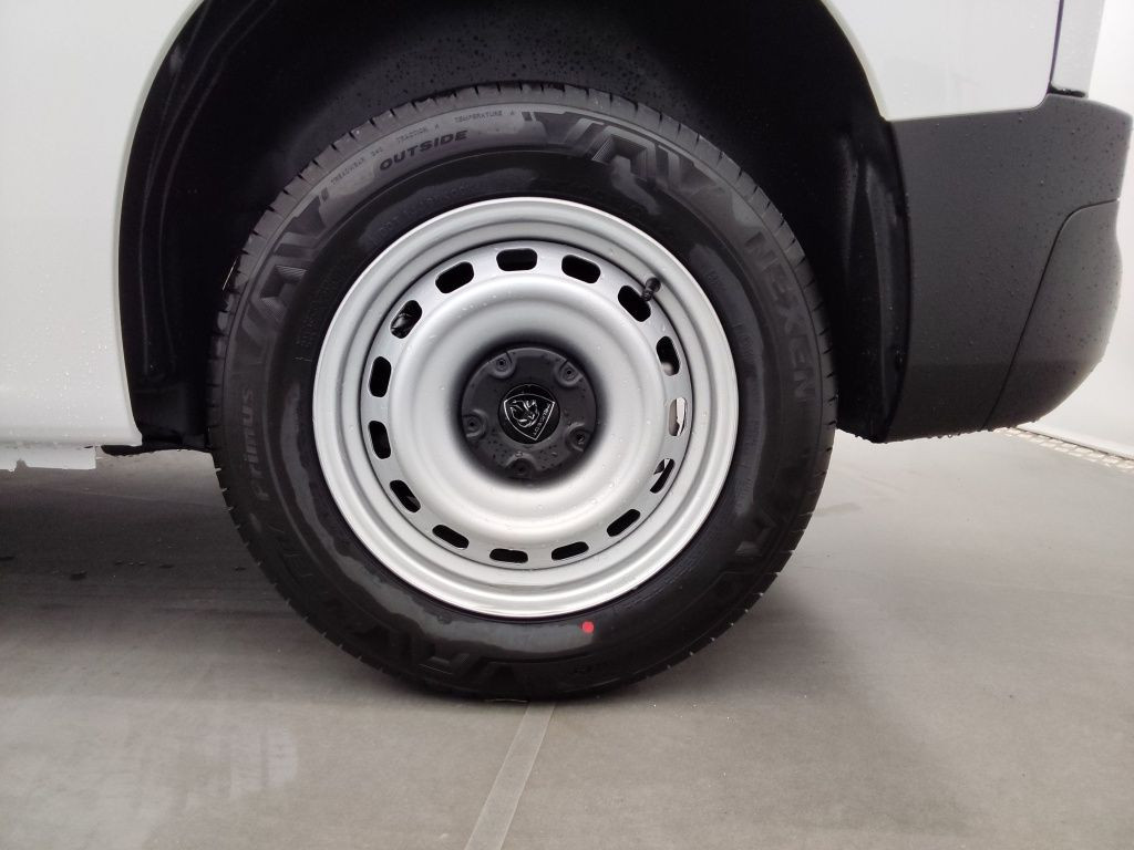 PEUGEOT PARTNER FOURGON en vente à Albi chez votre mandataire automobile