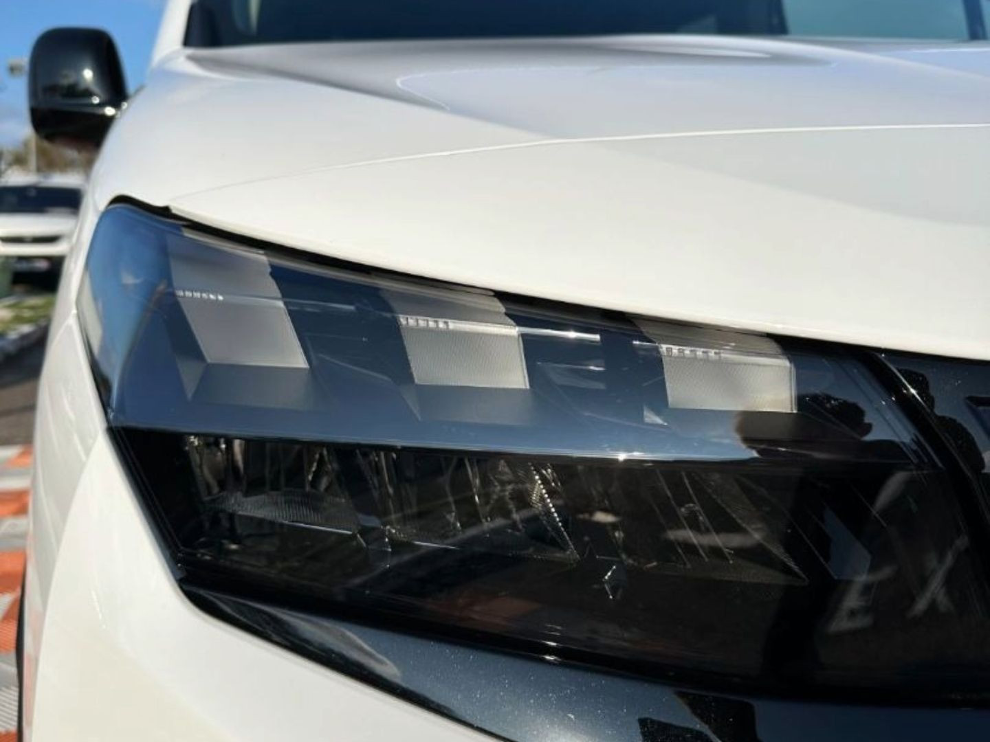 PEUGEOT Rifter en vente à Albi chez votre mandataire automobile