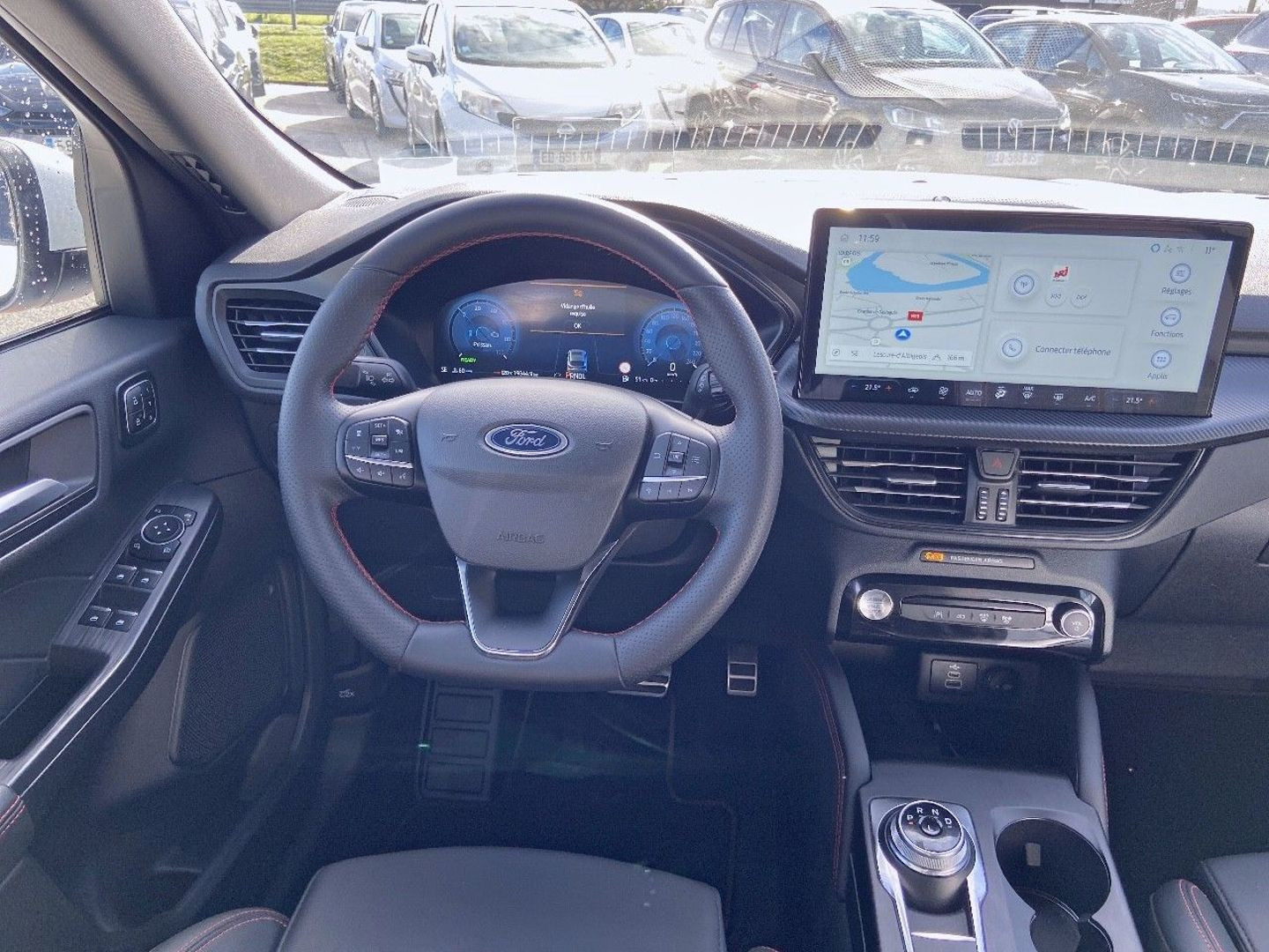 FORD Kuga en vente à Albi chez votre mandataire automobile