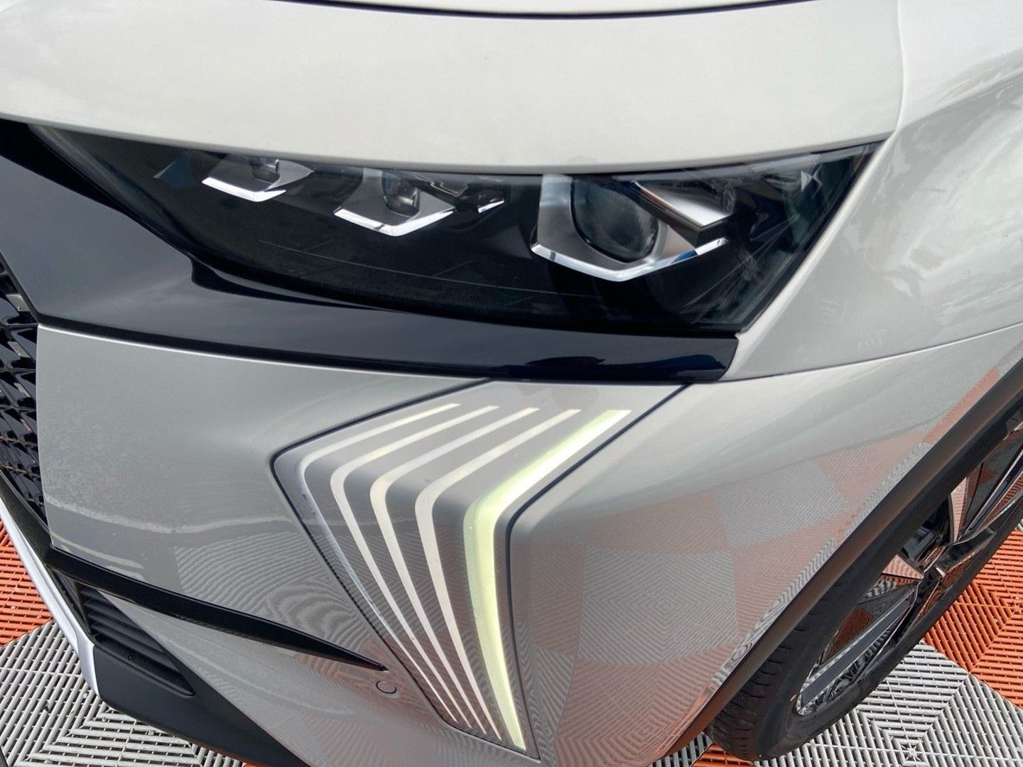 DS DS7 en vente à Albi chez votre mandataire automobile