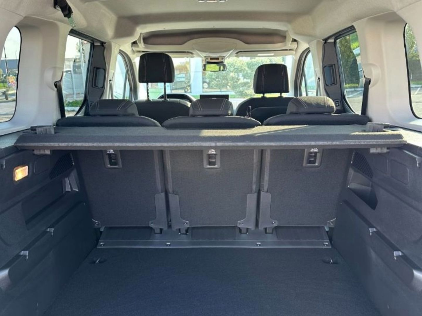 PEUGEOT Rifter en vente à Albi chez votre mandataire automobile