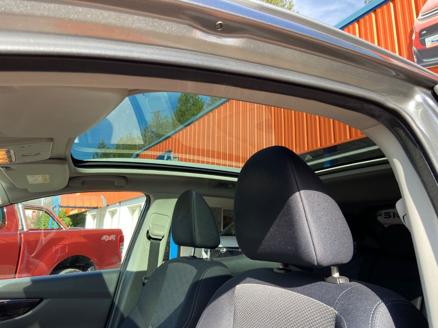 NISSAN Qashqai en vente à Albi chez votre mandataire automobile