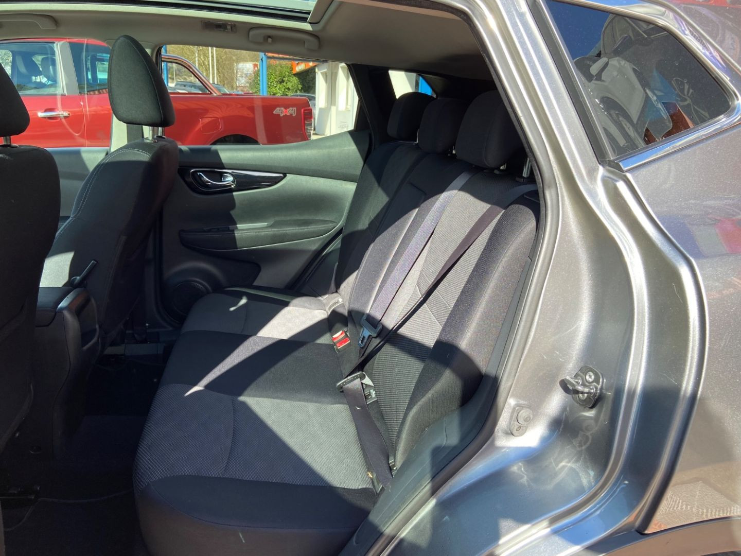 NISSAN Qashqai en vente à Albi chez votre mandataire automobile