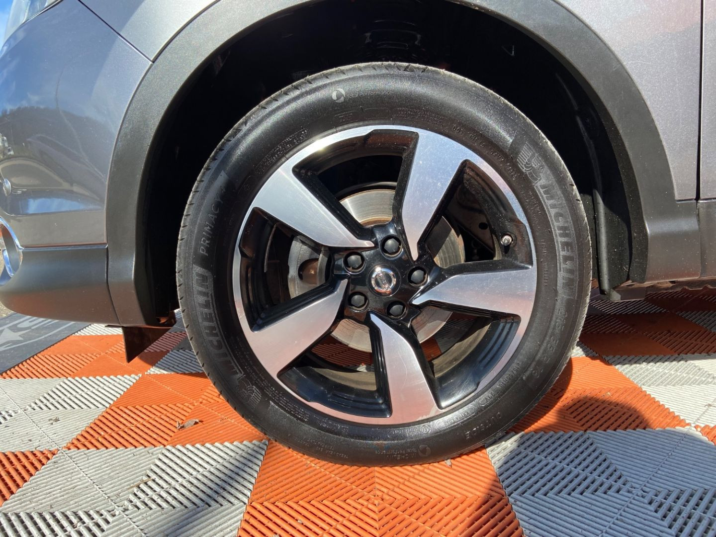 NISSAN Qashqai en vente à Albi chez votre mandataire automobile