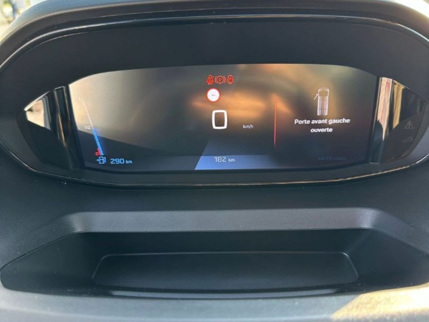 PEUGEOT Rifter en vente à Albi chez votre mandataire automobile