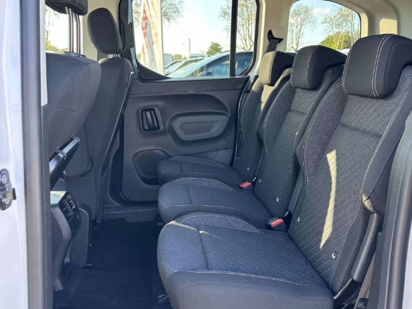 PEUGEOT Rifter en vente à Albi chez votre mandataire automobile