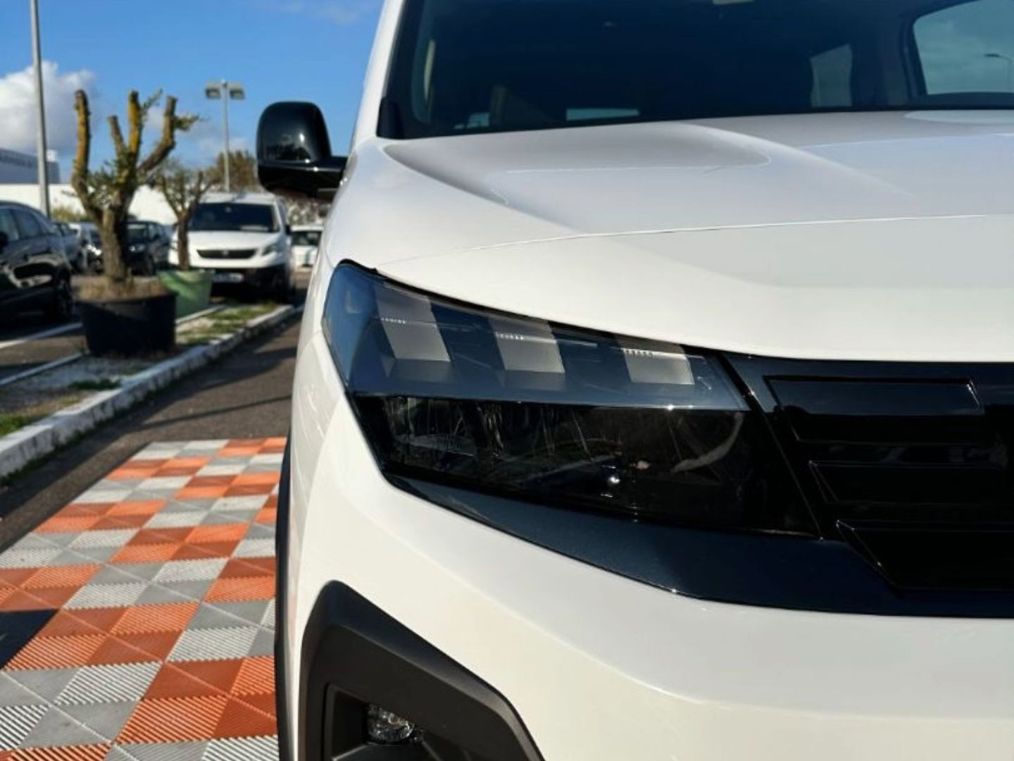 PEUGEOT Rifter en vente à Albi chez votre mandataire automobile