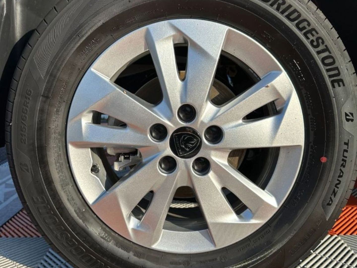 PEUGEOT Rifter en vente à Albi chez votre mandataire automobile