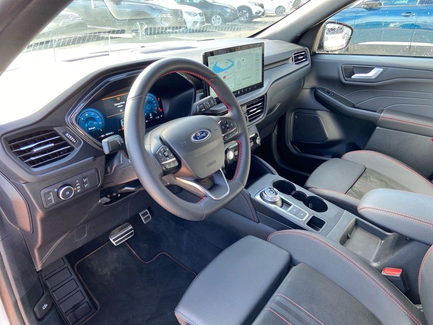 FORD Kuga en vente à Albi chez votre mandataire automobile