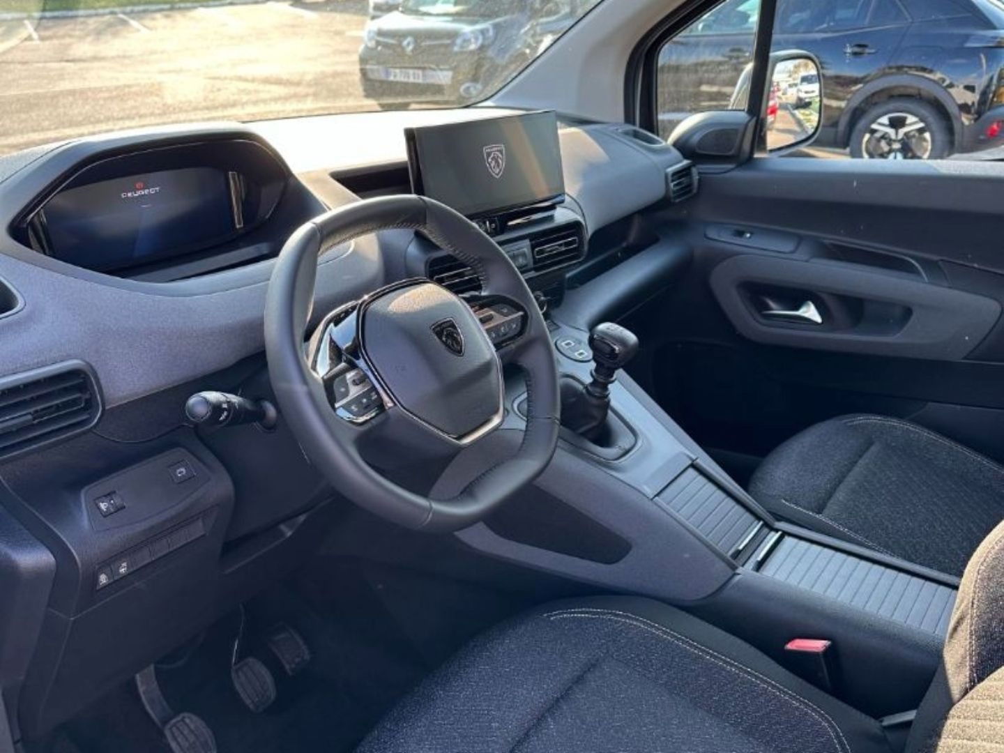 PEUGEOT Rifter en vente à Albi chez votre mandataire automobile