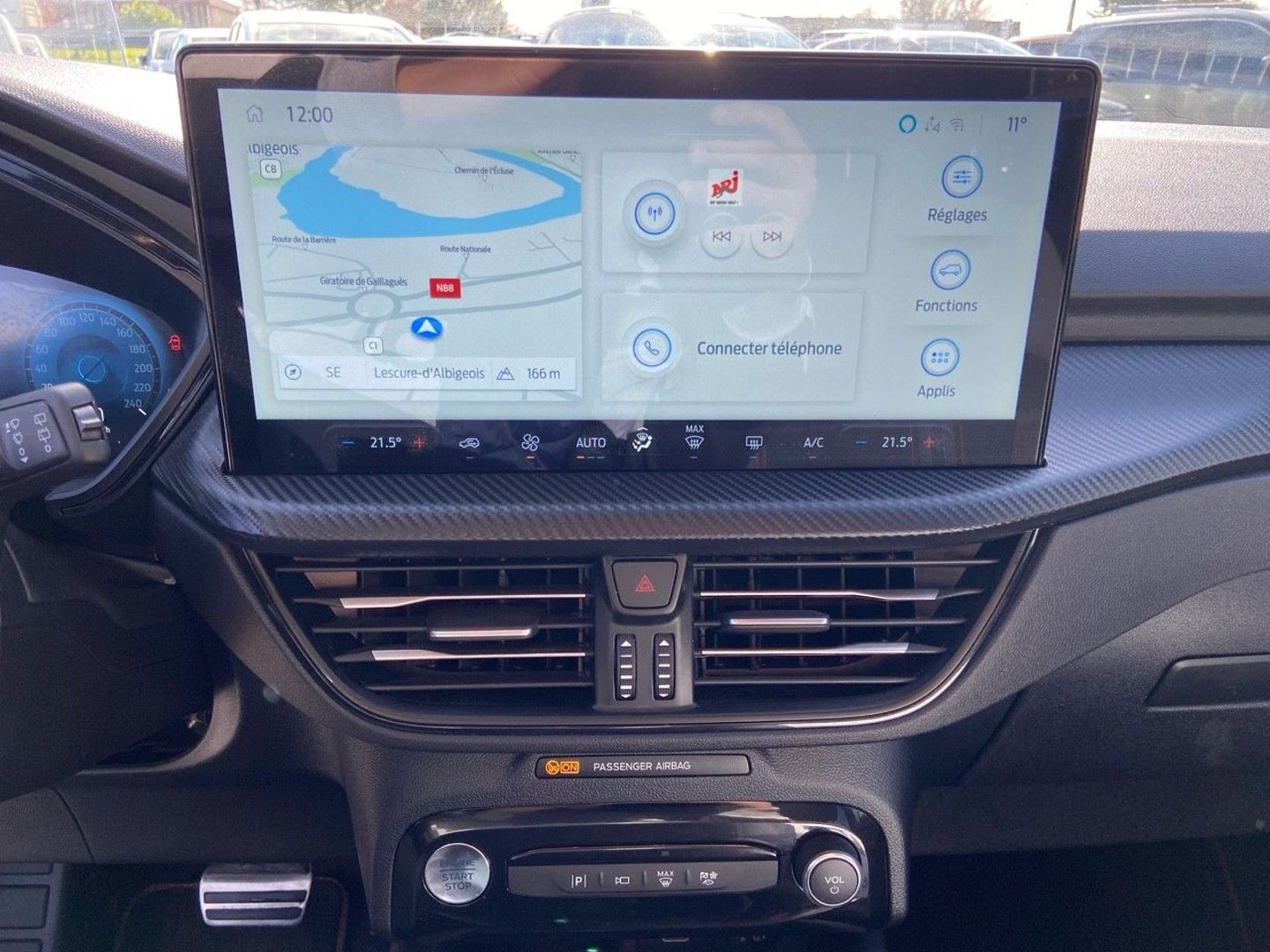 FORD Kuga en vente à Albi chez votre mandataire automobile