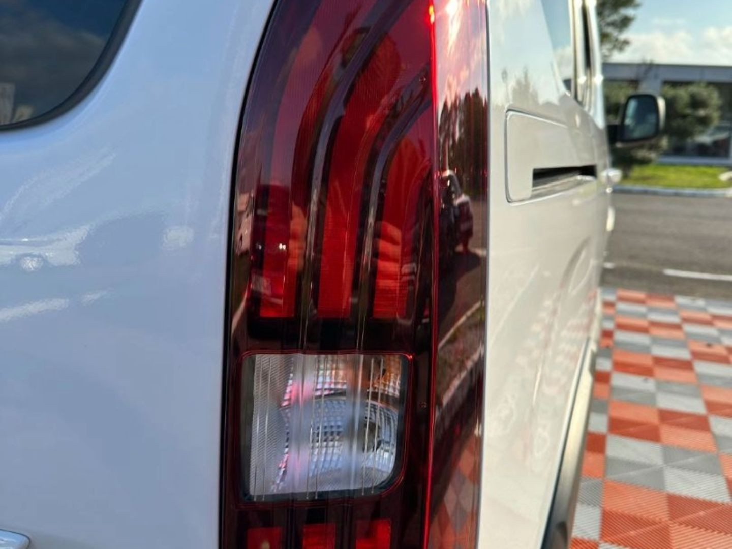 PEUGEOT Rifter en vente à Albi chez votre mandataire automobile