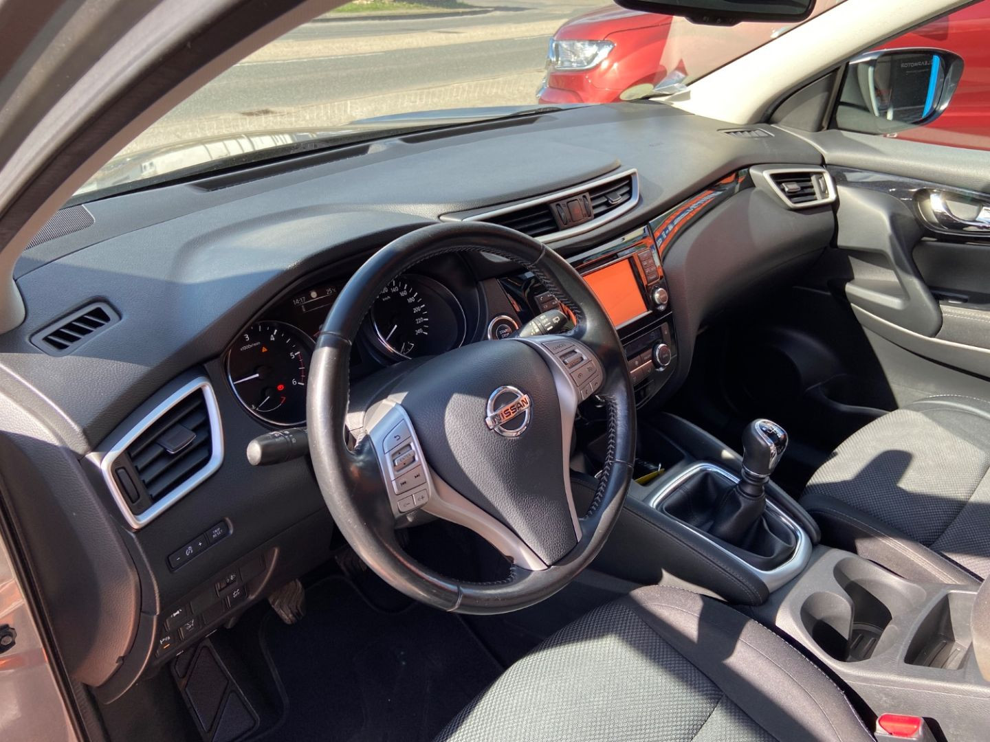 NISSAN Qashqai en vente à Albi chez votre mandataire automobile