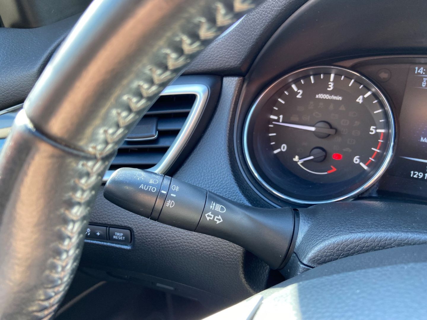 NISSAN Qashqai en vente à Albi chez votre mandataire automobile