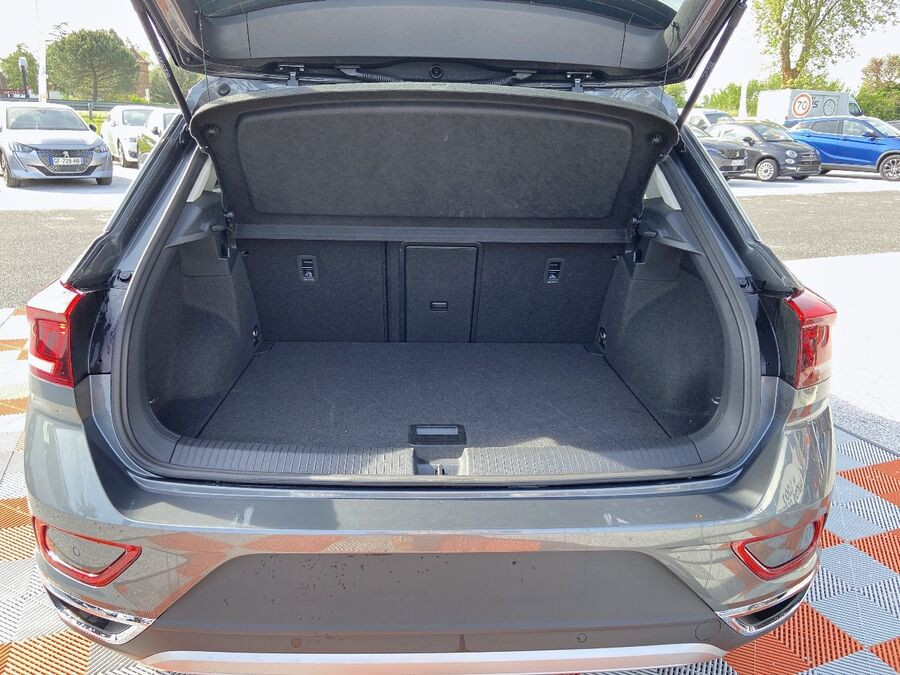 VOLKSWAGEN T-Roc en vente à Albi chez votre mandataire automobile