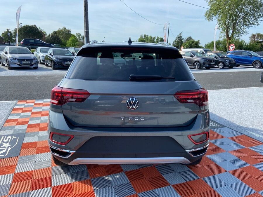 VOLKSWAGEN T-Roc en vente à Albi chez votre mandataire automobile