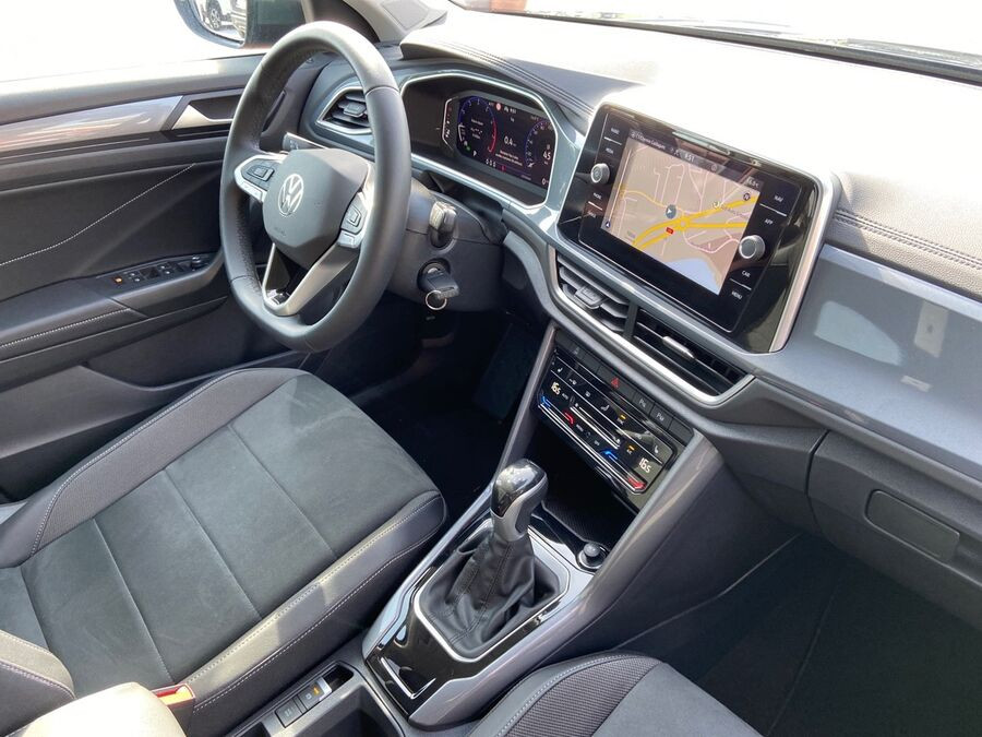 VOLKSWAGEN T-Roc en vente à Albi chez votre mandataire automobile