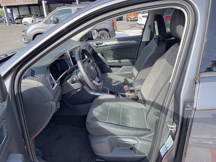 VOLKSWAGEN T-Roc en vente à Albi chez votre mandataire automobile