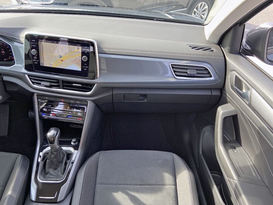 VOLKSWAGEN T-Roc en vente à Albi chez votre mandataire automobile