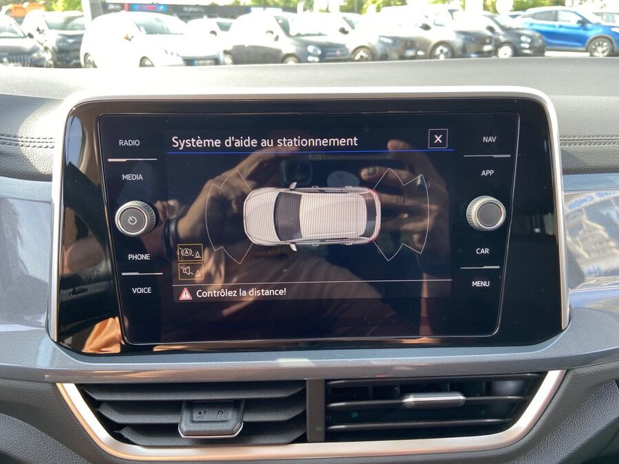 VOLKSWAGEN T-Roc en vente à Albi chez votre mandataire automobile