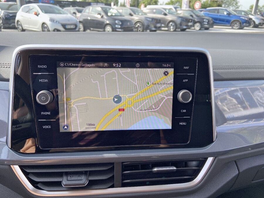 VOLKSWAGEN T-Roc en vente à Albi chez votre mandataire automobile