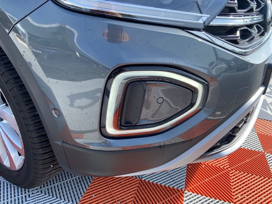 VOLKSWAGEN T-Roc en vente à Albi chez votre mandataire automobile