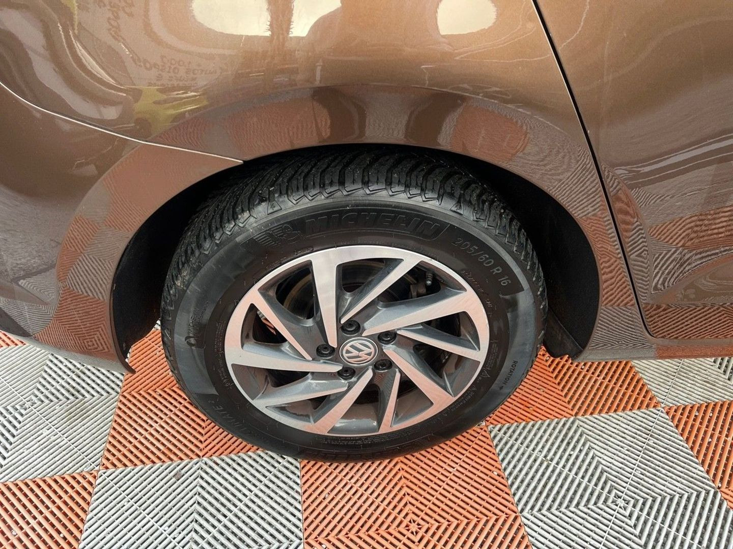 VOLKSWAGEN Touran en vente à Albi chez votre mandataire automobile