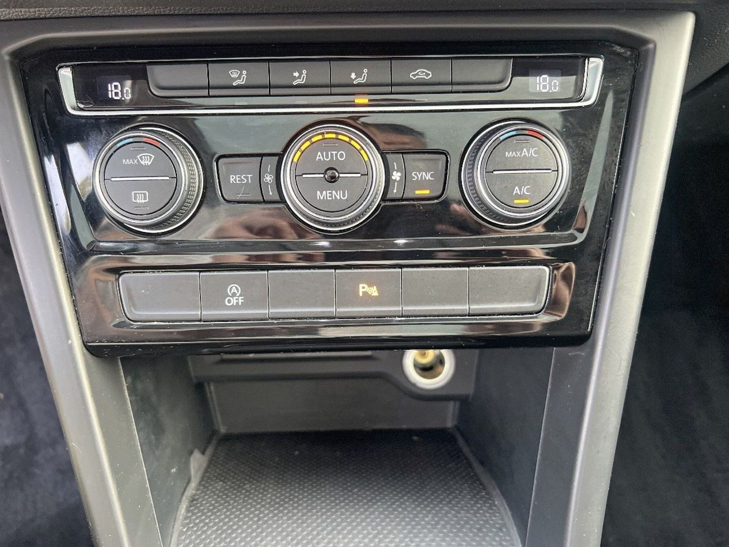 VOLKSWAGEN Touran en vente à Albi chez votre mandataire automobile